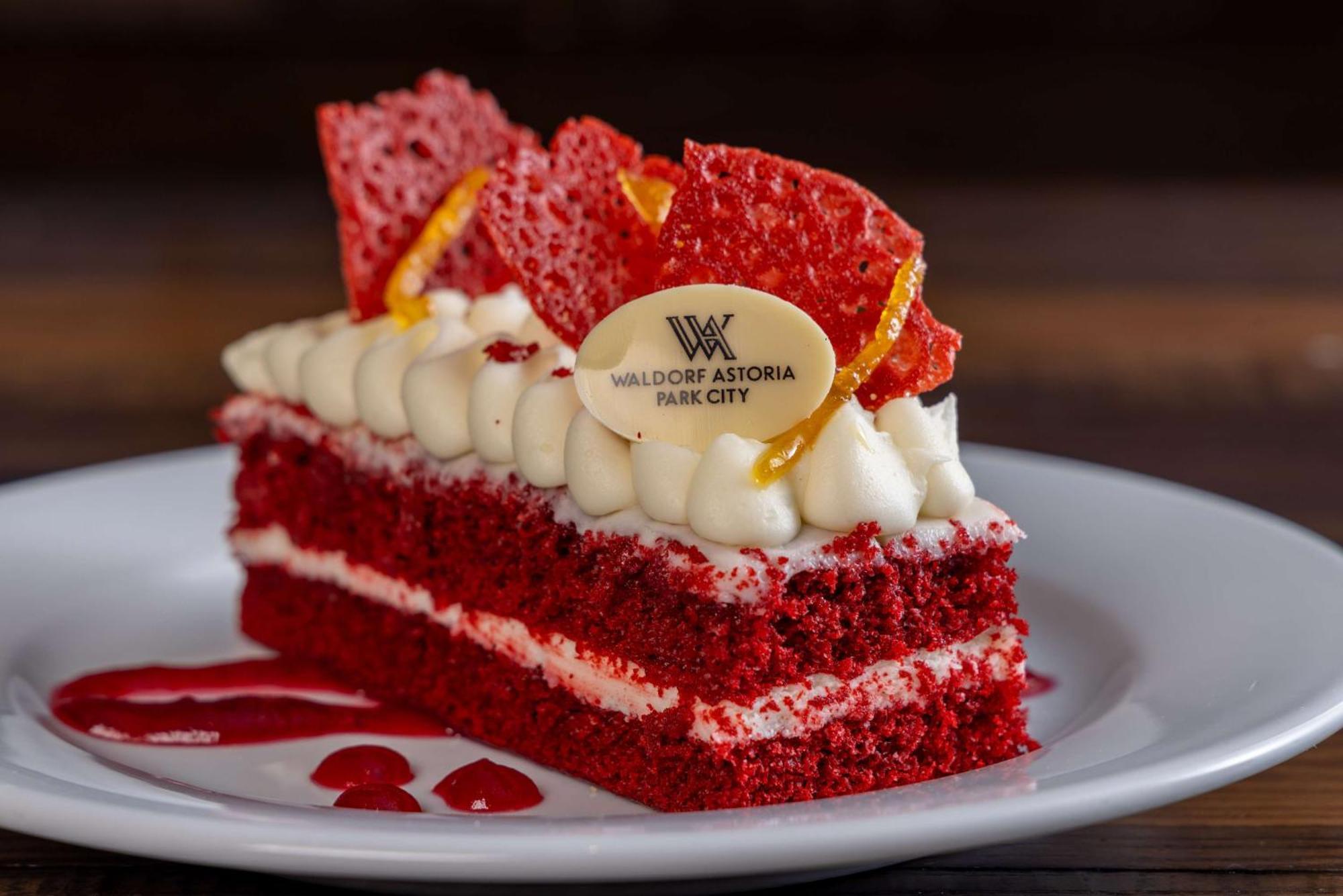 Waldorf Astoria Park Resort