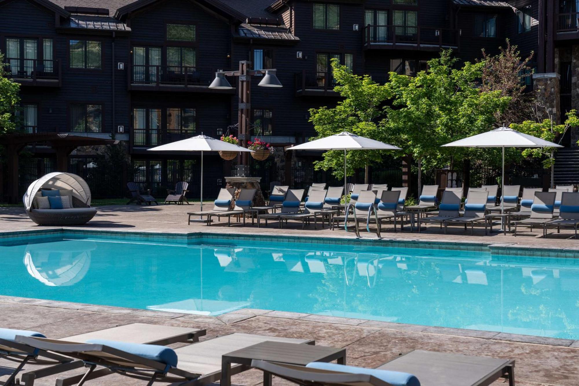Resort Waldorf Astoria Park 5*