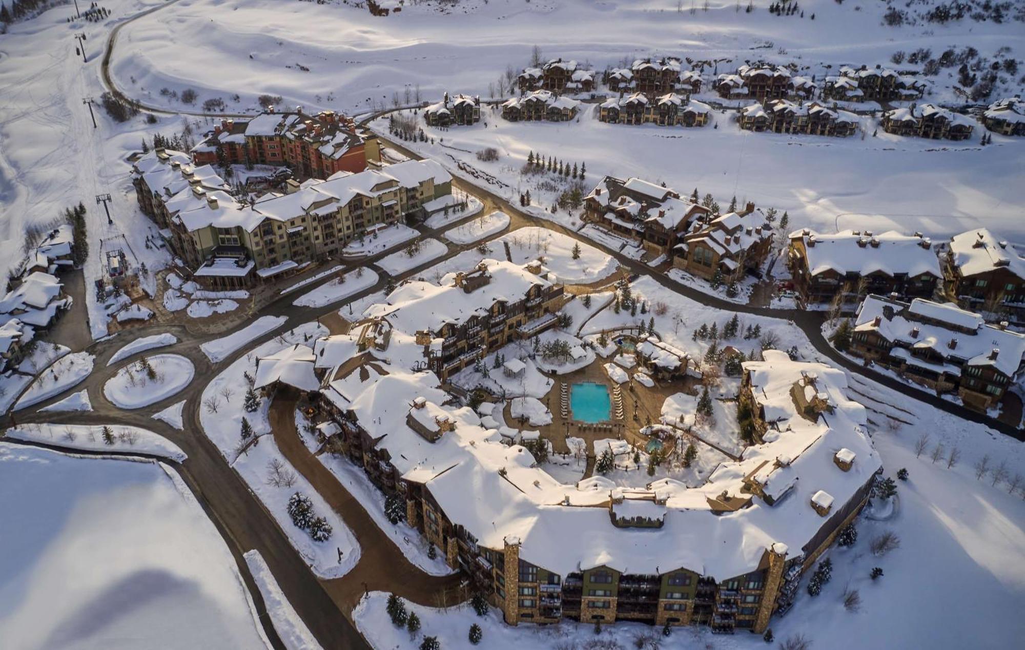 Waldorf Astoria Park Resort 5*