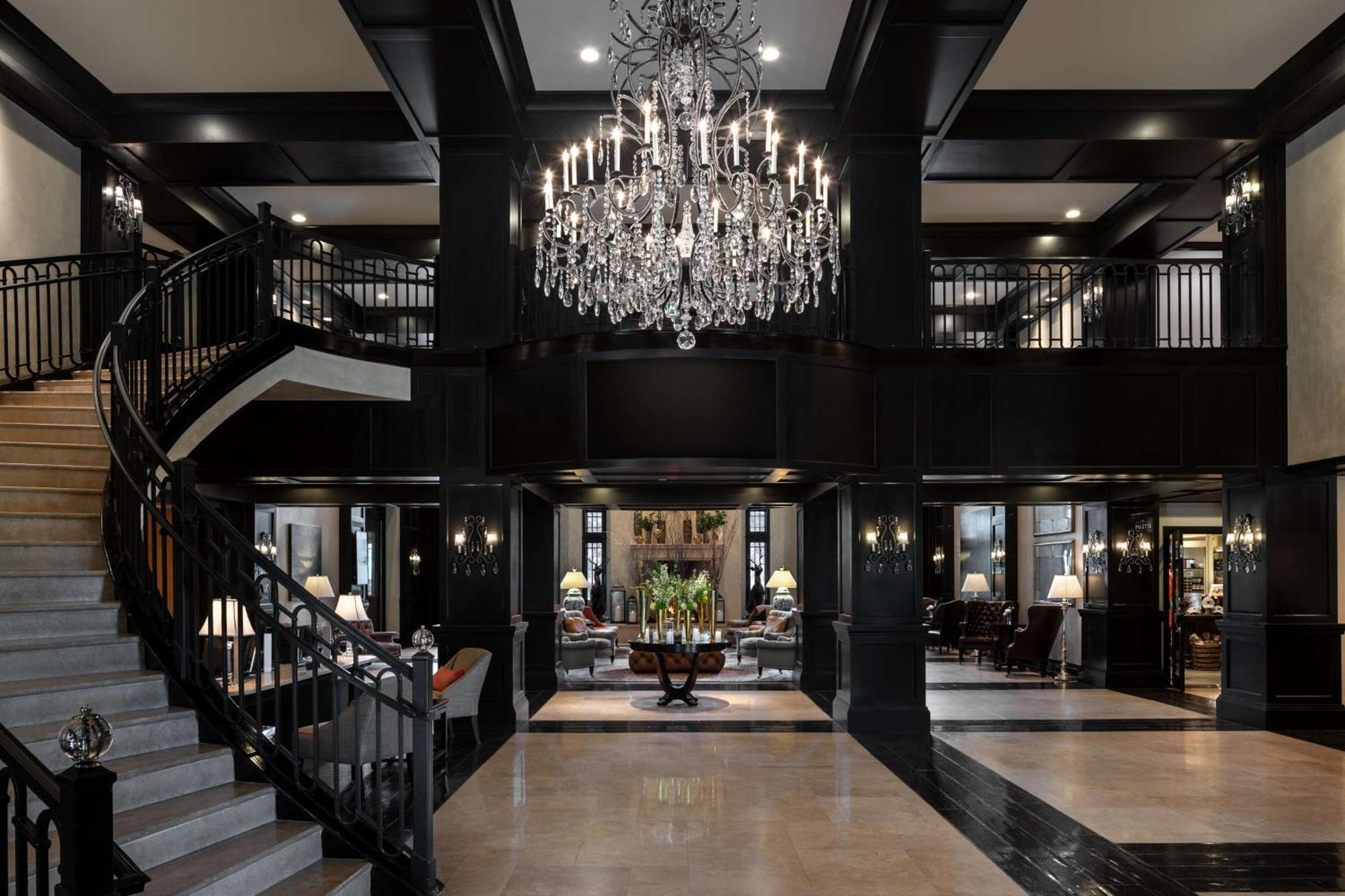 Waldorf Astoria Park 5*