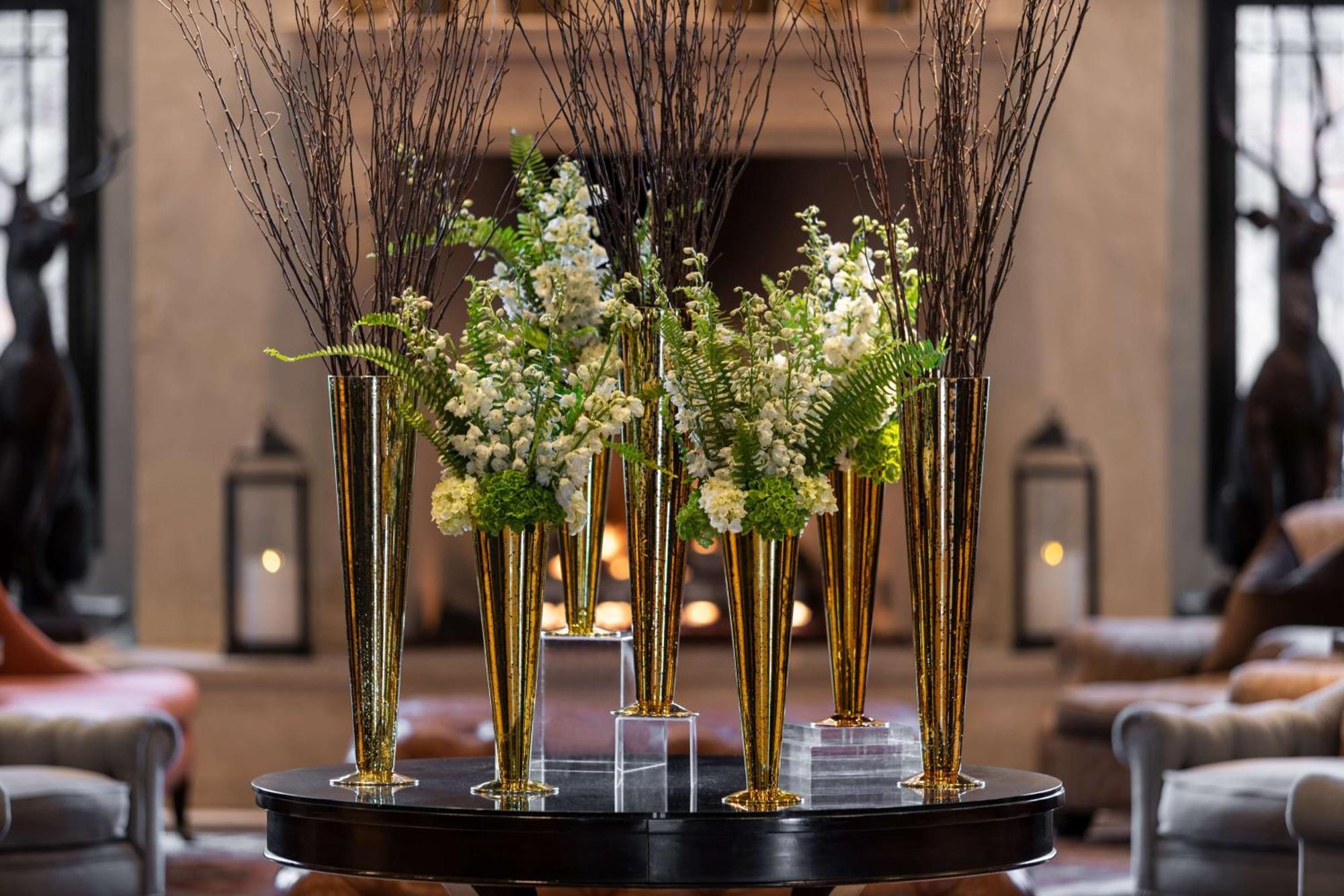 Waldorf Astoria Park Park City