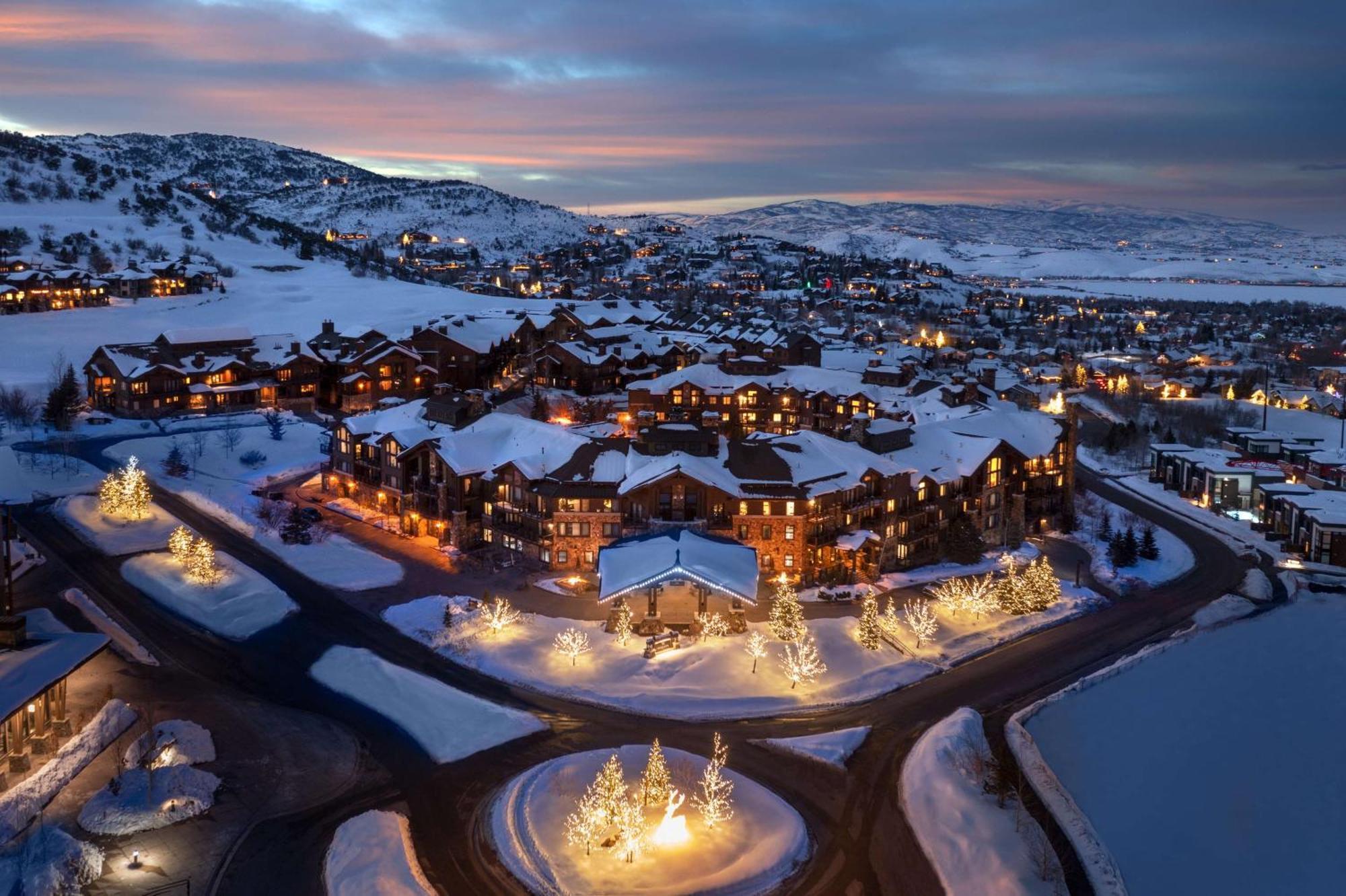 Waldorf Astoria Park Resort 5*