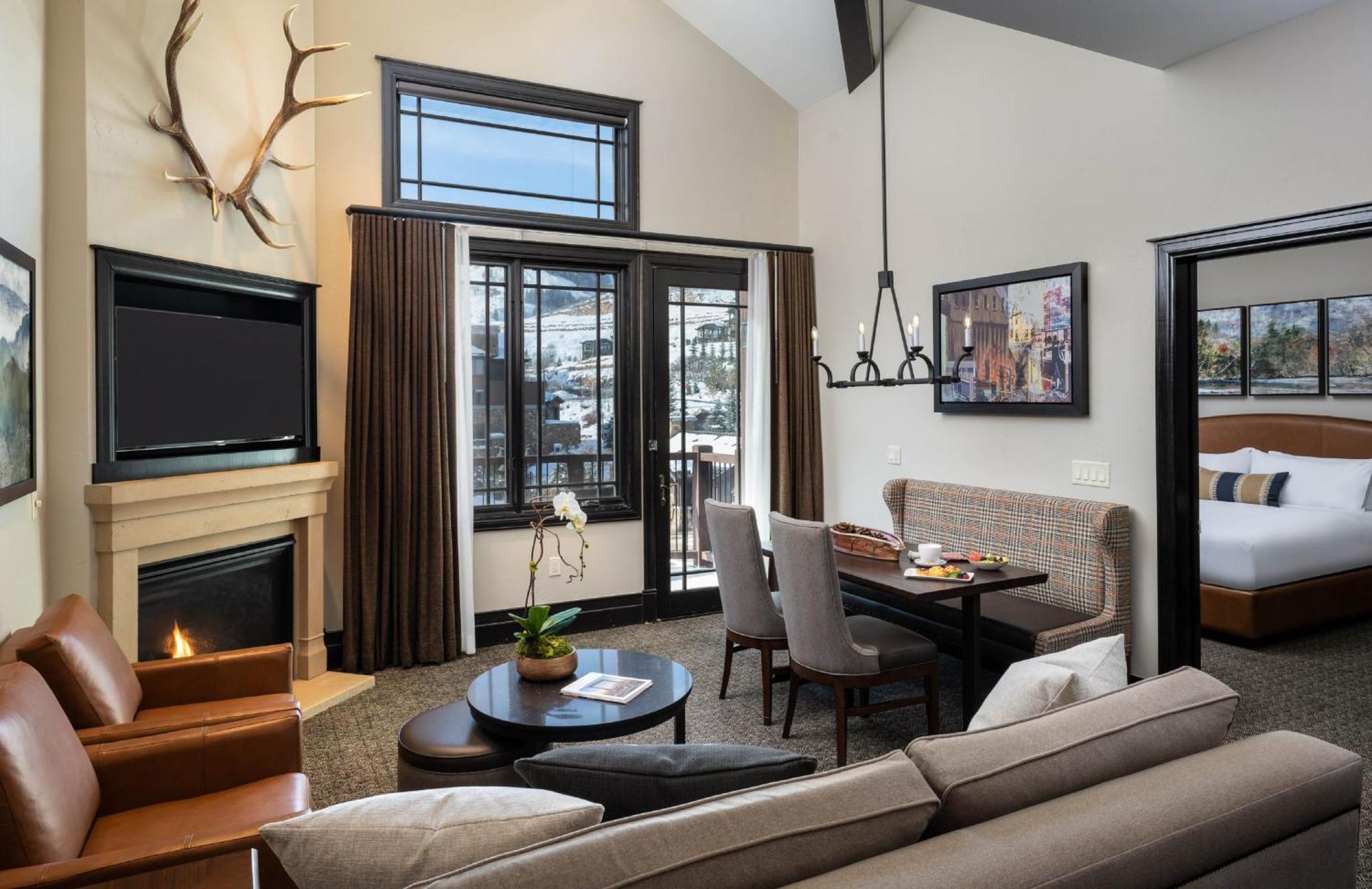 Waldorf Astoria Park 5*