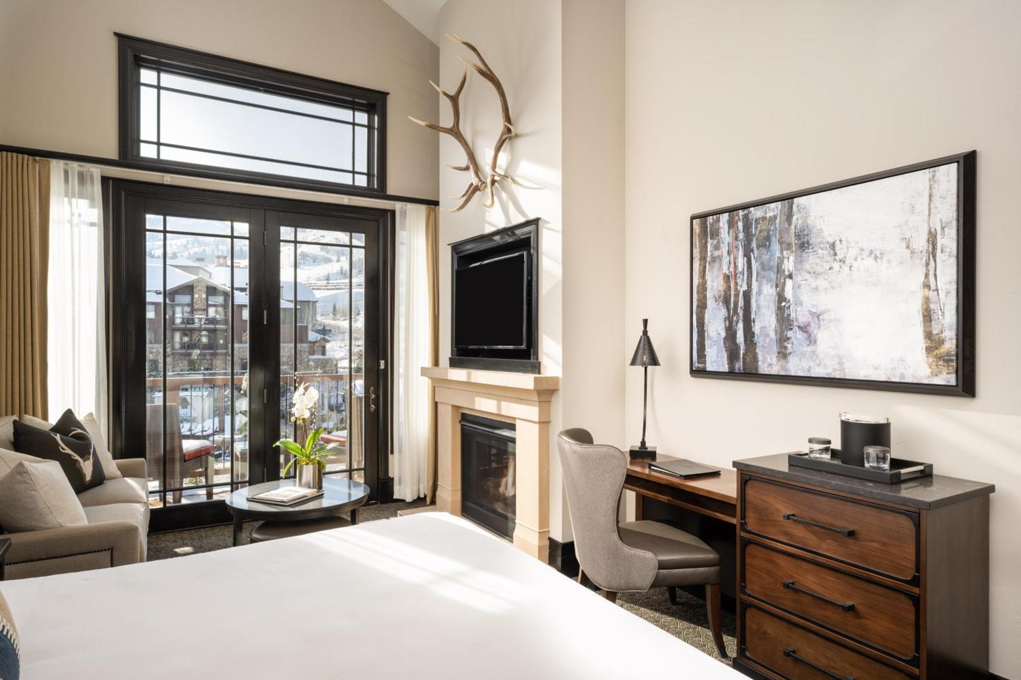 Waldorf Astoria Park 5*