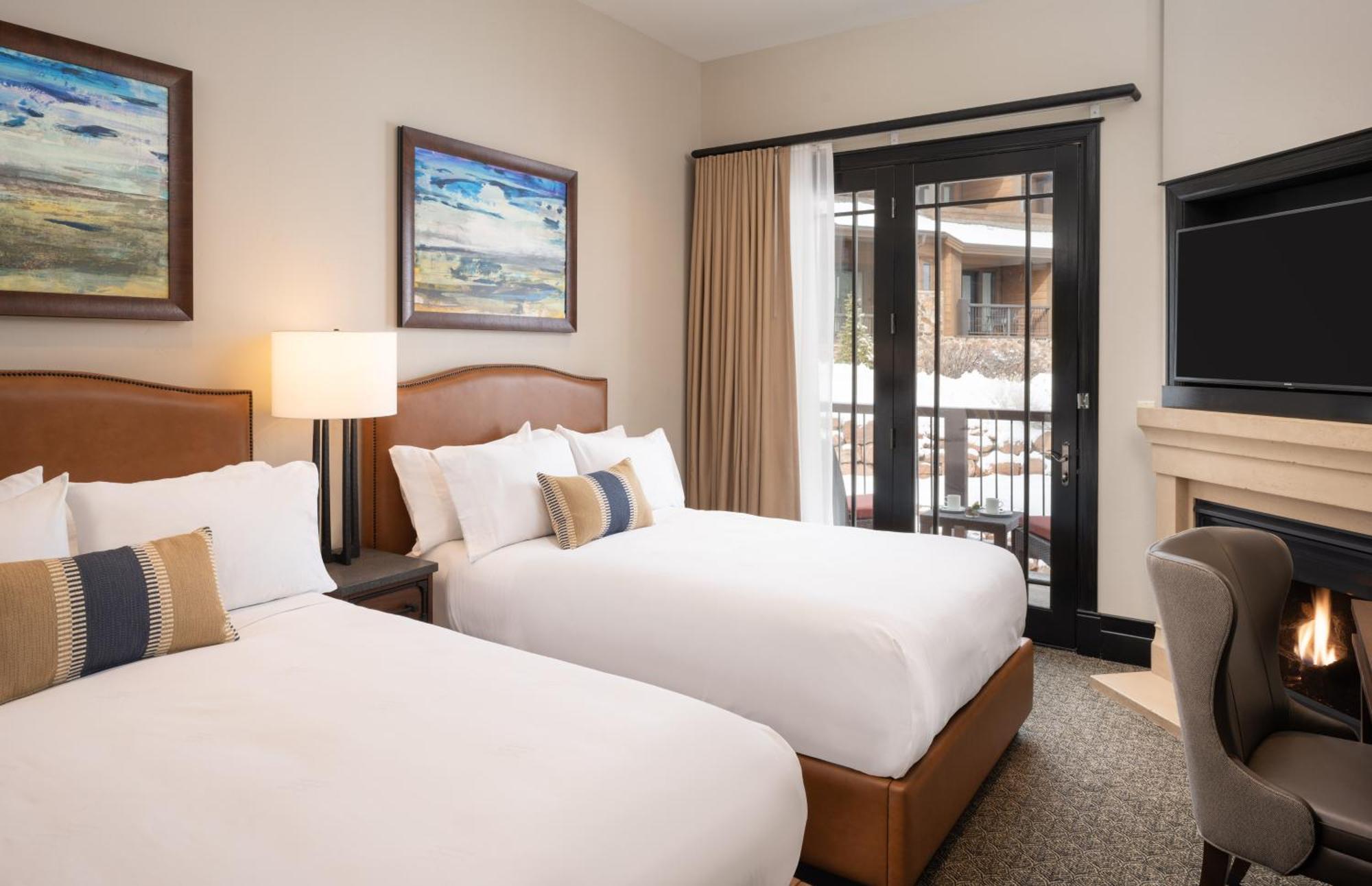 Waldorf Astoria Park