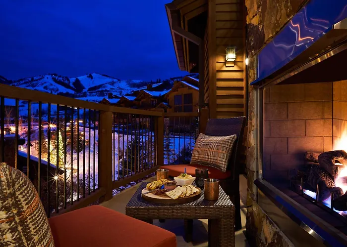 Waldorf Astoria Park City