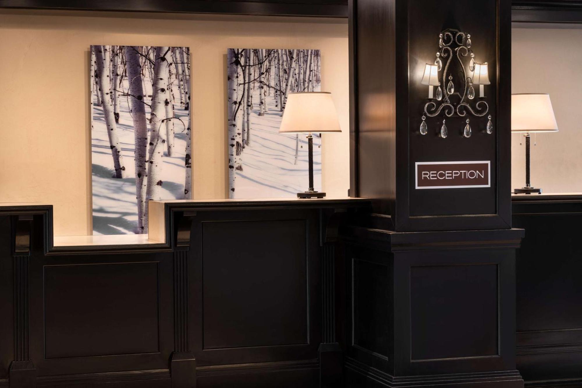 Waldorf Astoria Park Resort