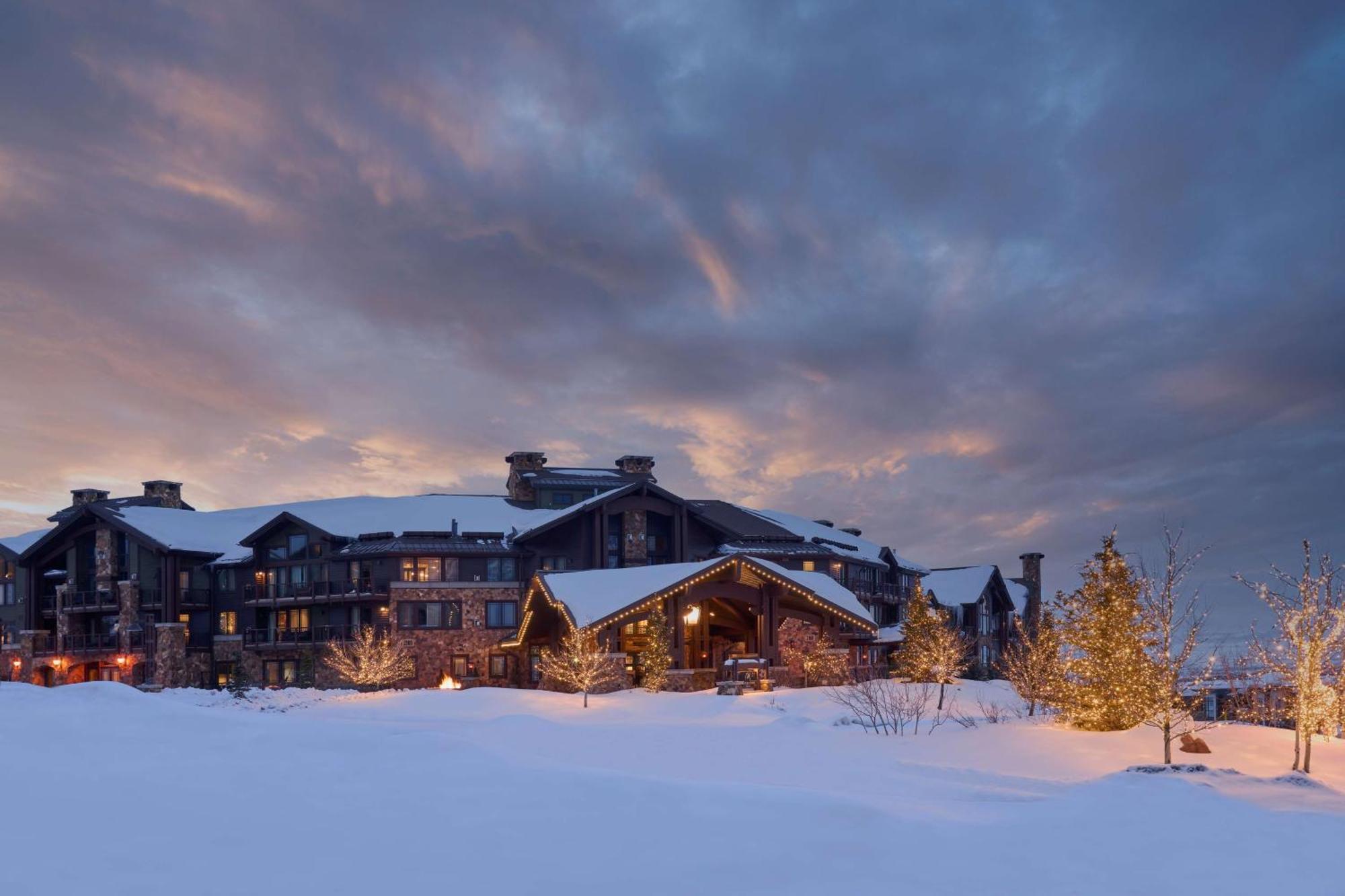 Resort Waldorf Astoria Park 5*
