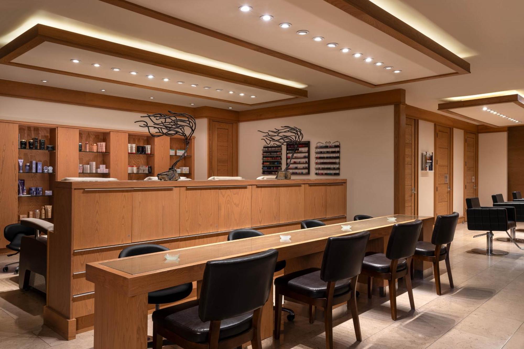 Waldorf Astoria Park Park City