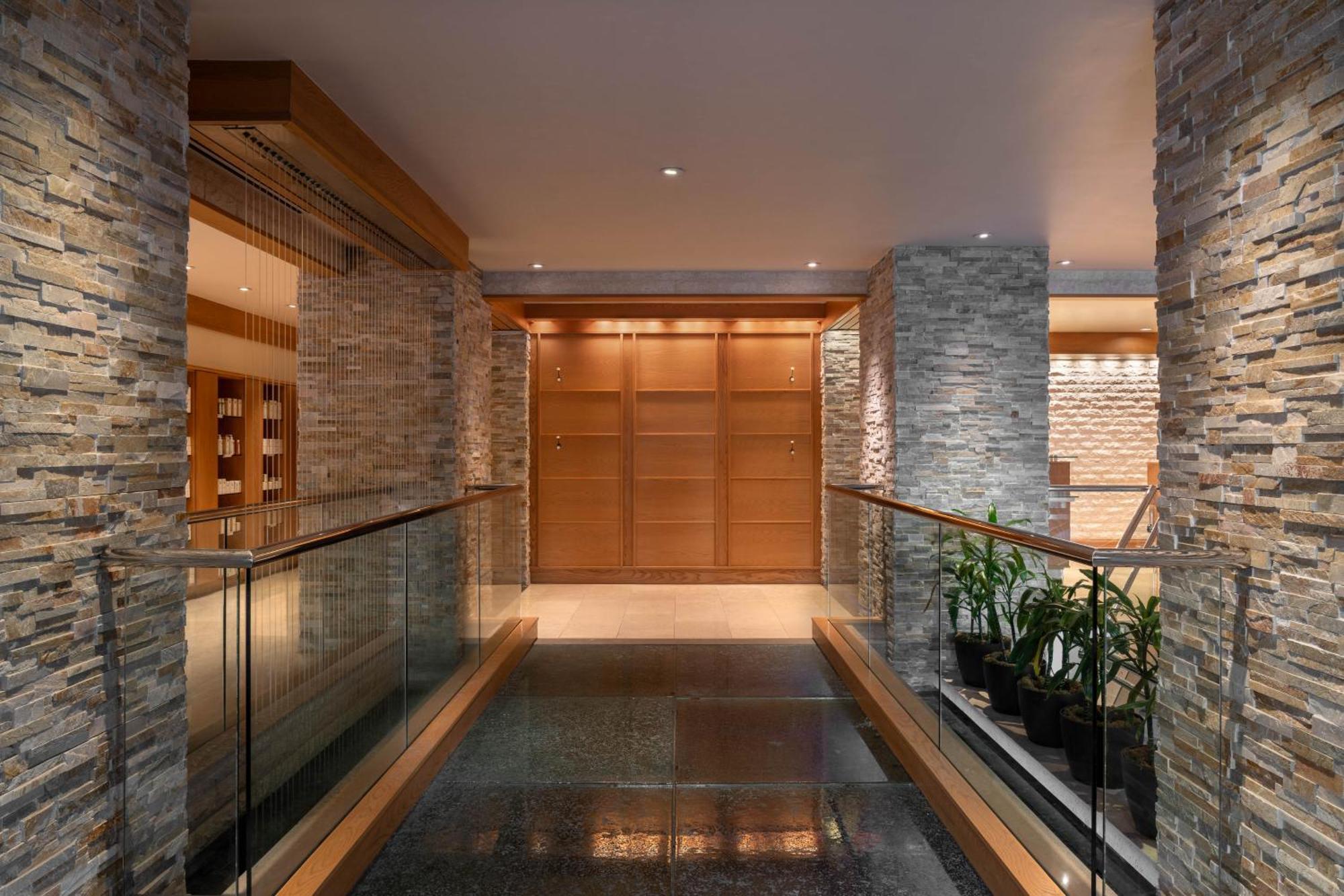 Waldorf Astoria Park Resort Park City