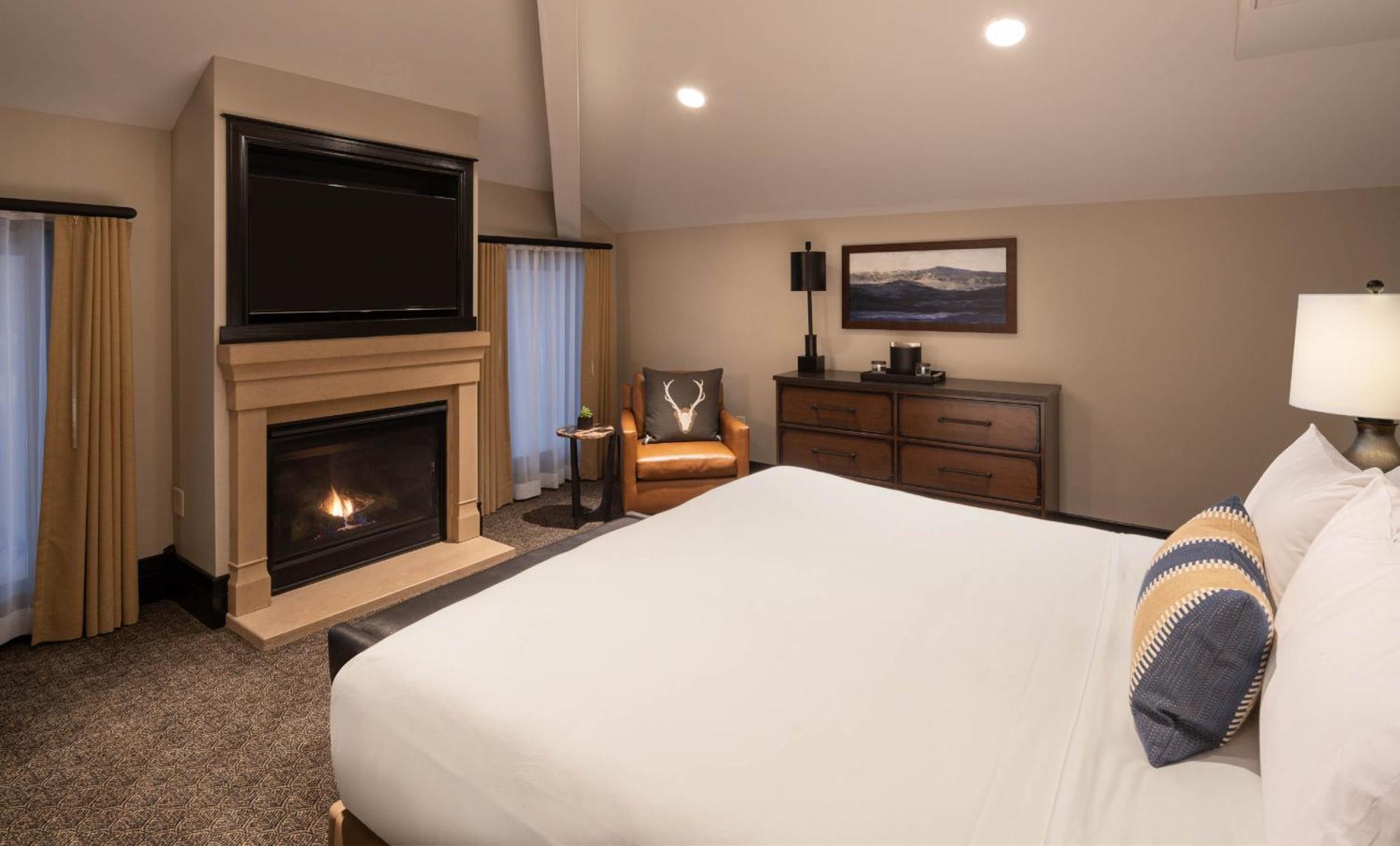 Waldorf Astoria Park Resort