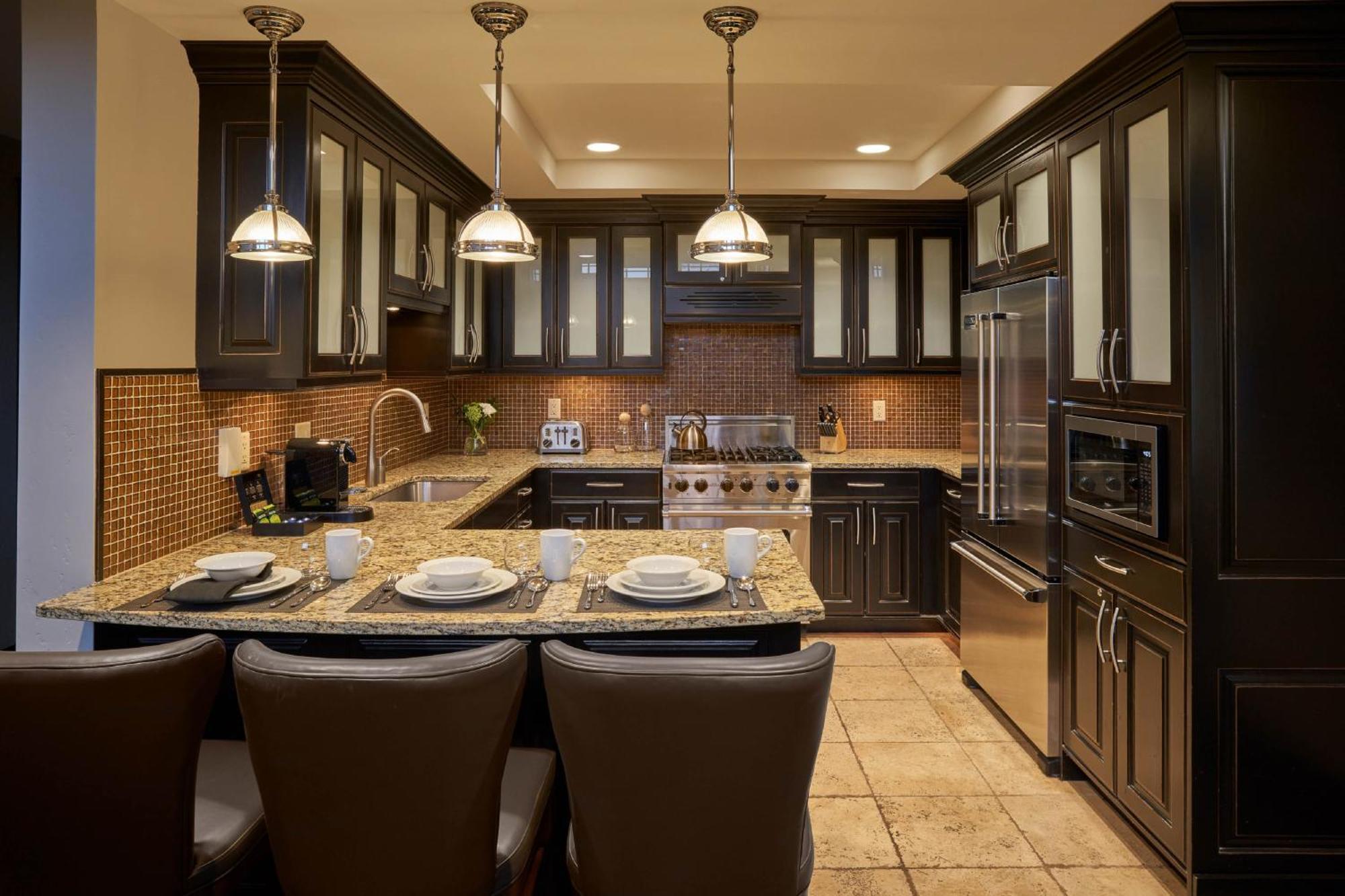 Waldorf Astoria Park Resort 5*