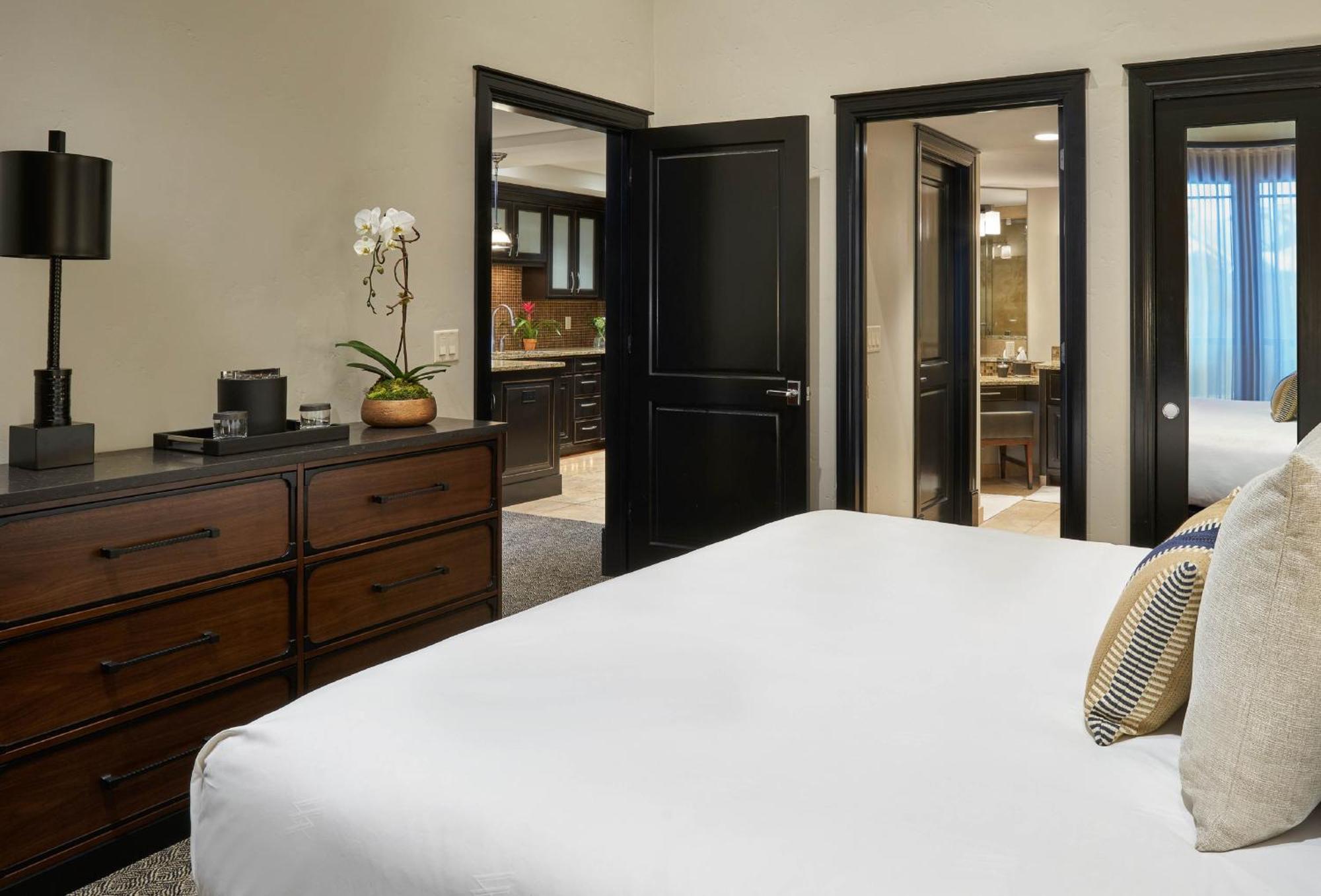 Waldorf Astoria Park 5*