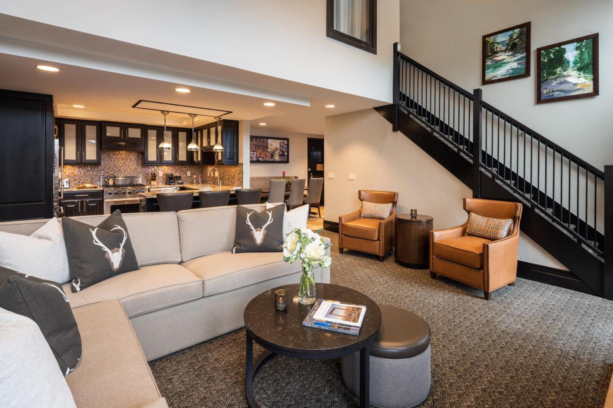Resort Waldorf Astoria Park 5*
